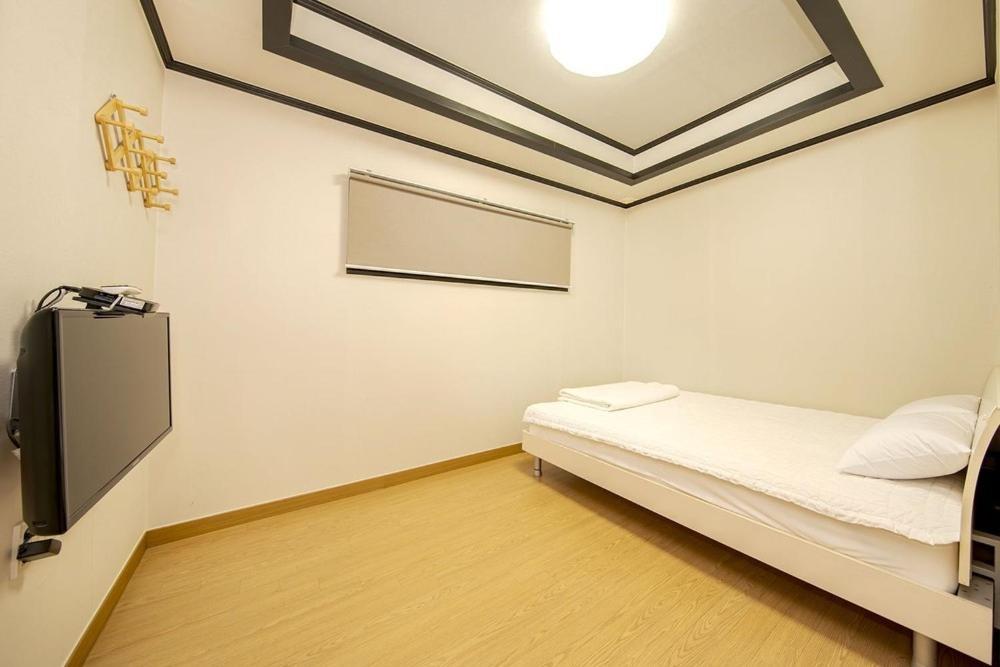 Boryeong Daecheon Sun And Moon Pension Zimmer foto